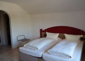 Alpchalet Schwanstein 5
