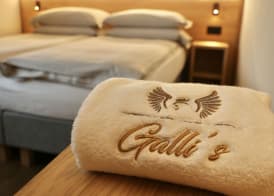 Hotel Galli's - Centro 3