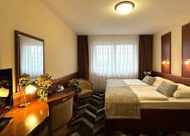 PRIMAVERA Hotel & Congress centre 4