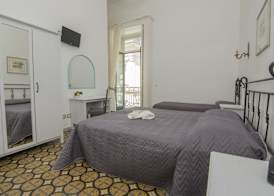 Hotel Fontana 4