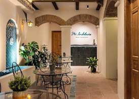 Mi Andalusia Hotel Experience 2