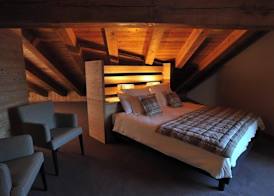 La Madonnina Del Gran Paradiso Wellness Hotel 4