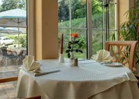 Landhotel Potsdam 5