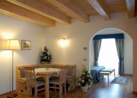Albergo Sass Maor 5