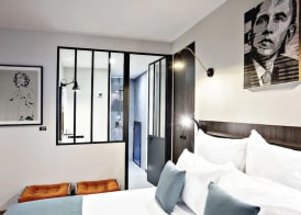 Boutique Hotel Villa du Taur 5