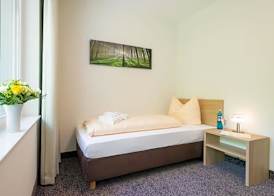 Landhotel Kristall 5
