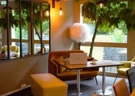Best Western l'Atelier 117 4
