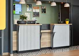 B&B HOTEL Champigny-sur-Marne 3