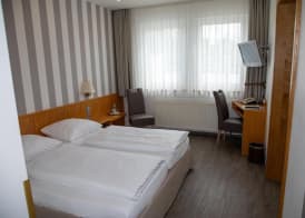 Landhotel Weserblick 5