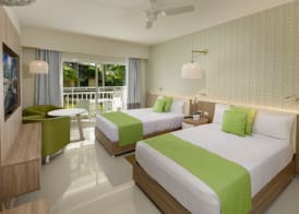 Grand Sirenis Punta Cana Resort & Aquagames - All Inclusive 4