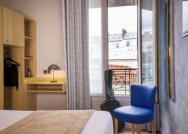 Hotel Charlemagne 3