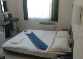 Scotty's Boutique Hotel 5