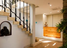 Golden Beach Guest House & Rooftop Bar 2