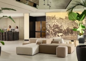 Hotel Ambasador 2