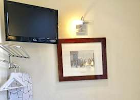 The Paramount Hotel 4