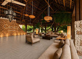 Canary Kendwa Beach Resort 2