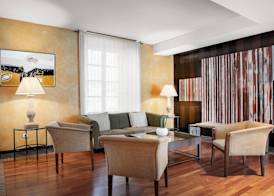AC Hotel Ciudad de Tudela by Marriott 5