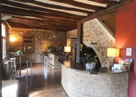 Molí Blanc Hotel 2