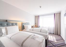 Premier Inn Stuttgart Airport Messe 5