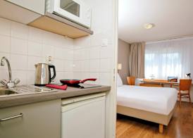 Séjours & Affaires Poitiers Lamartine 5