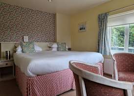 Y Branwen Restaurant & Rooms - Adult Only and Dog Friendly 4