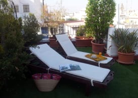 La Casa del Maestro Boutique 5