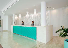 Grupotel Club Turquesa Mar 2
