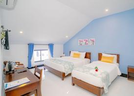 Zoey Boutique Villa 5