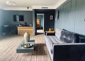 Hotel Natura Residence Business&SPA 3