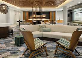 SpringHill Suites by Marriott Kalispell 2