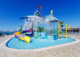 Sealight Resort Hotel 5