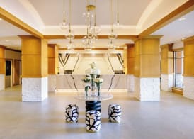 Watermark Beach Resort 2