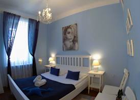 Chmielna Guest House 2