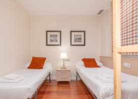 Serennia Cest Apartamentos Arc de Triomf 4