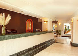Zeus Essence Ramada by Wyndham Athens 2