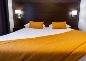 Hotel Astrid Caen centre 3