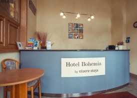 Hotel Bohemia 2