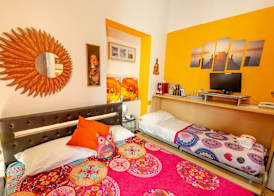 Hotel San Desiderio 5