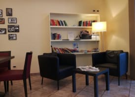 Albergo Ristorante Protti 2