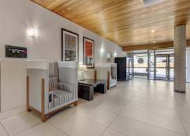 Best Western Cedar Park Inn 4