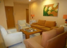 Hostal El Val 5