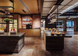 Hyatt Centric City Centre Kuala Lumpur 4