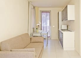 Hotel Kube 5