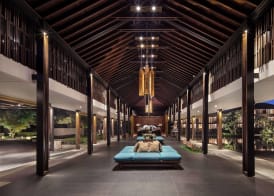 Radisson Blu Resort & Villas Bali Uluwatu 3