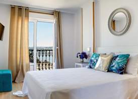 Duerming Sea View Viveiro 5