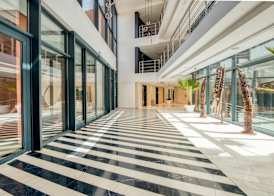 Azalaï Hôtel Dakar 2