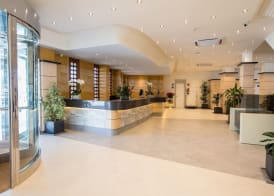 HL Suitehotel Playa del Inglés - Adults Only 2