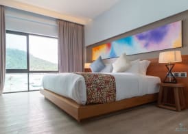 Mimpi Perhentian 3