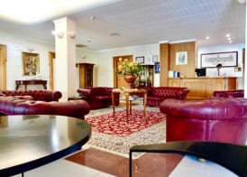 Hotel Ristorante Belvedere 2