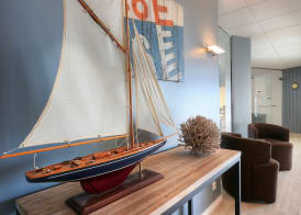 Best Western Hôtel Le Bellevue Quiberon 3